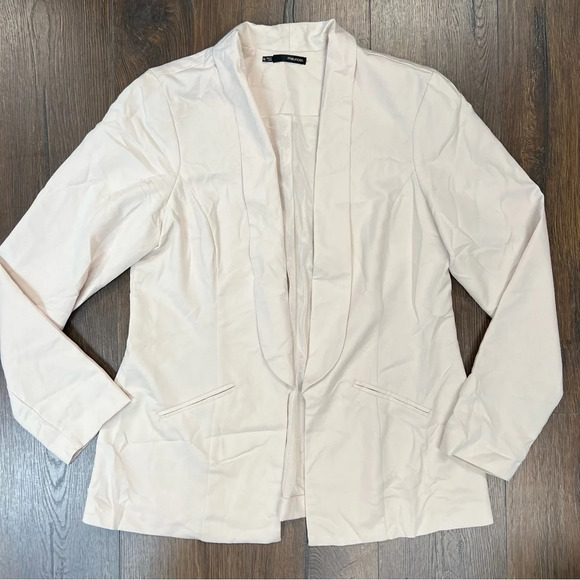 Maurices open front blazer SZ XL - Picture 1 of 5
